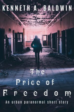 The Price of Freedom