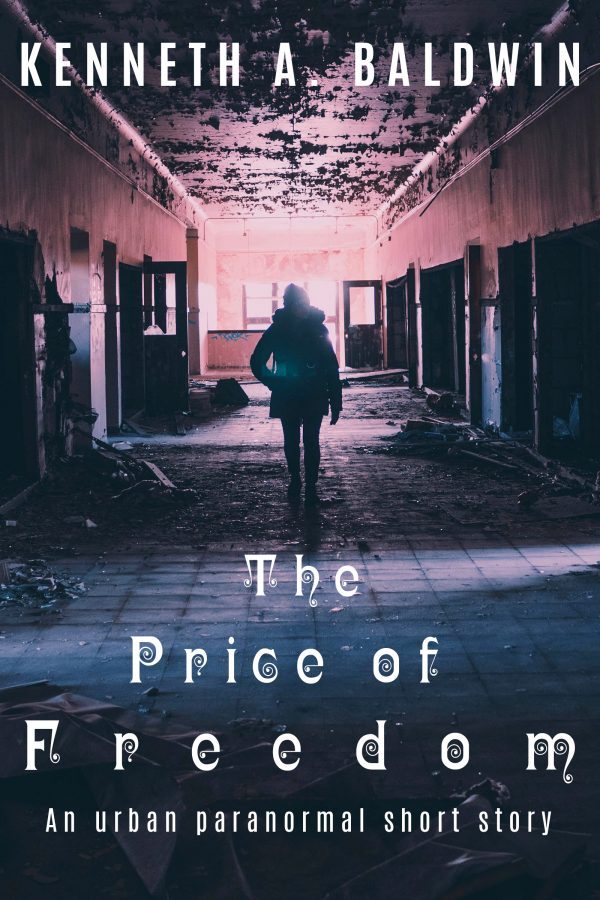 The Price of Freedom