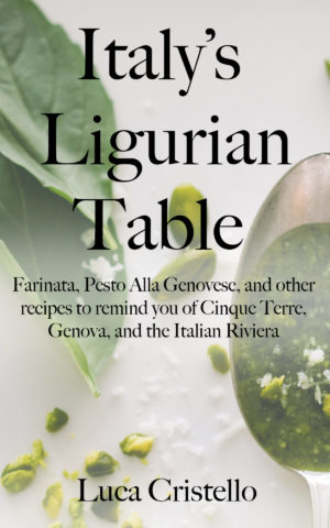 Italy's Ligurian Table