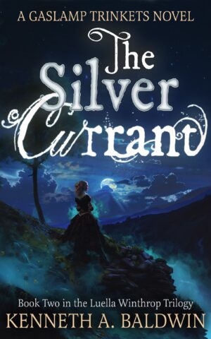 The Silver Currant