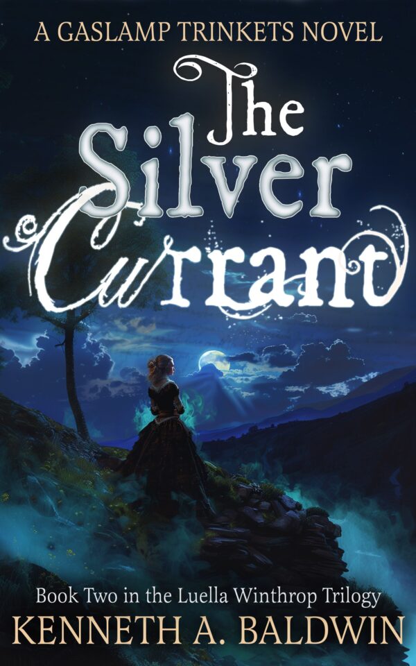 The Silver Currant