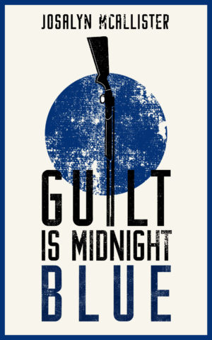Guilt is Midnight Blue