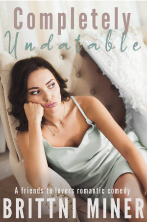 Completely Undatable